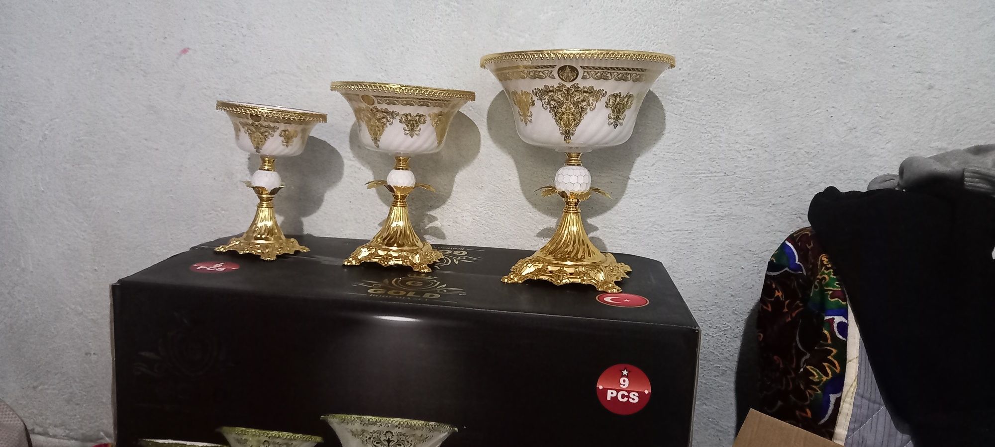 Bagema 9 talik 1 350 ming sifting alo