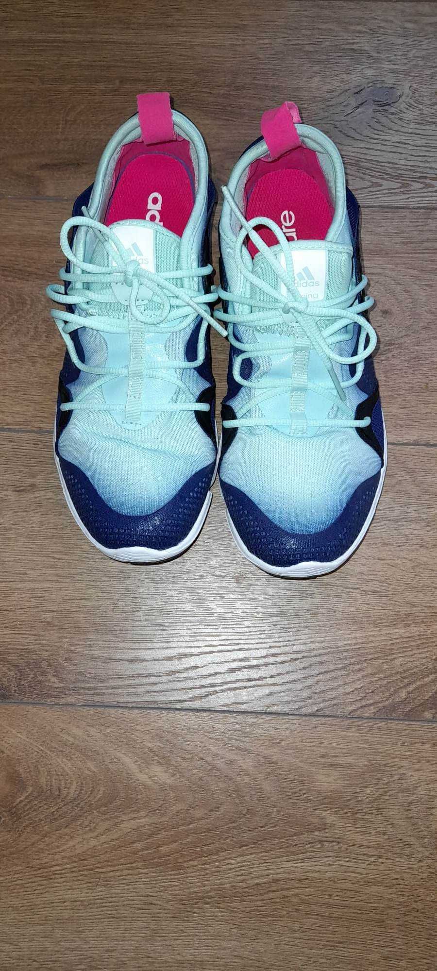 Дамски Маратонки ADIDAS Adipure 360.4 Trainers 38 номер