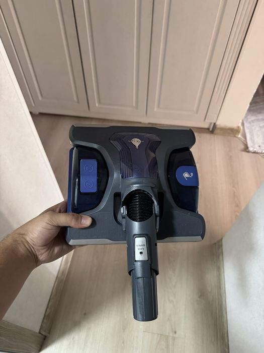 Продам пылесос Tefal x-flex