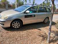 Toyota Corola 2 diesel