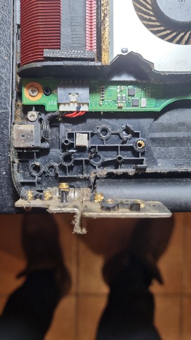 Branco - Service Laptop si PC