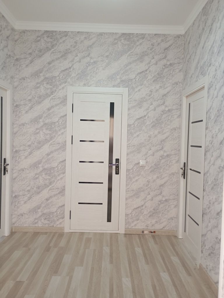 3.2 сотки,3 комнаты коттедж  пр.ся,Бектемир,Йик ота,Гулбог,82 000 у.е