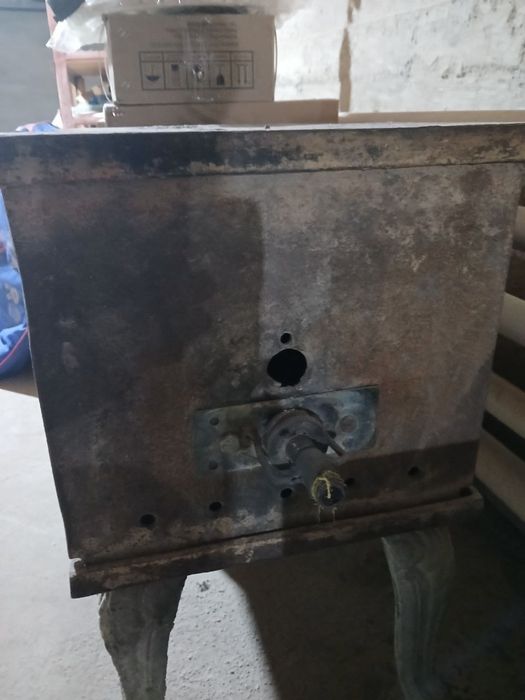 Salom chugun pechlalar sotiladi holati ideal