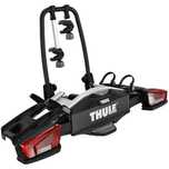 Suport biciclete Thule VeloCompact 924003 cu prindere pe carligul de remorcare, pentru 2 biciclete, 13-pini,Nou_Emitem Factura & Garantie, Pret Importator