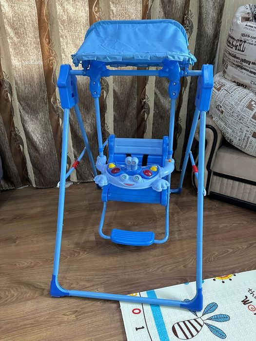 Качель детская продам