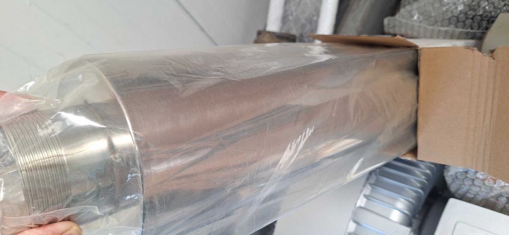 Вакуум помпа въздуходувка