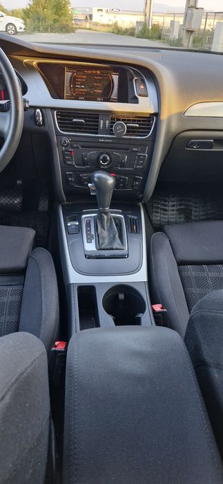 Audi A4.2L Disel. B8.2011