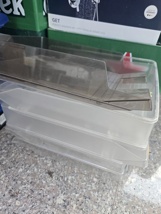 Подарявам органайзер за документи