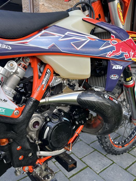 Ktm 300 tpi 2023