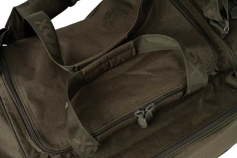 Намаление! Сак FOX Voyager Large Carryall