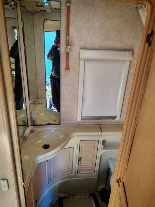 Rulota ușoară Beyerland