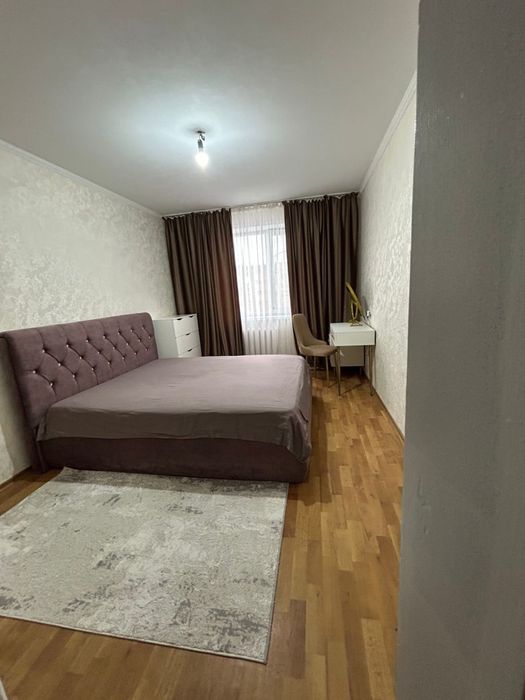 Продам кровать двухспальную