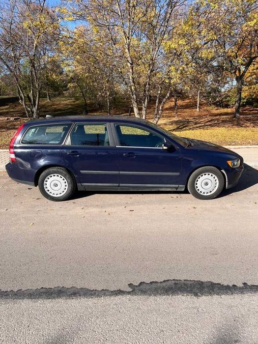 Volvo V50 1.6 D 2005