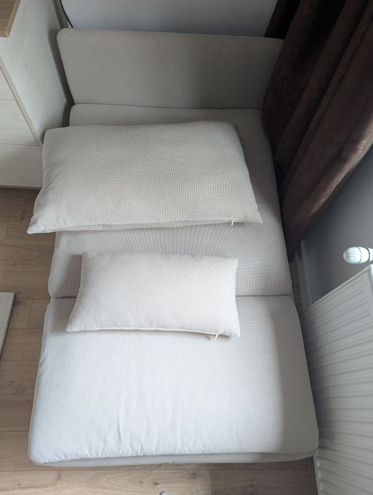 Sezlong/Divan SÖDERHAMN de la IKEA