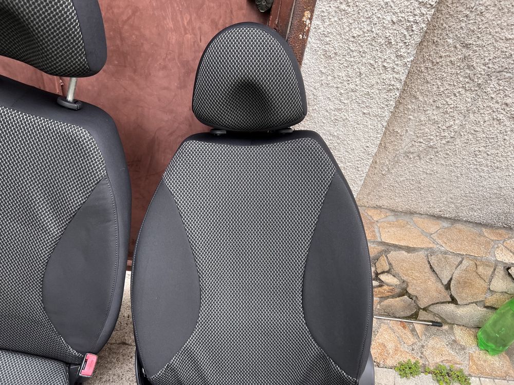 Седалки за Nissan Micra K12/Нисан Микра К12