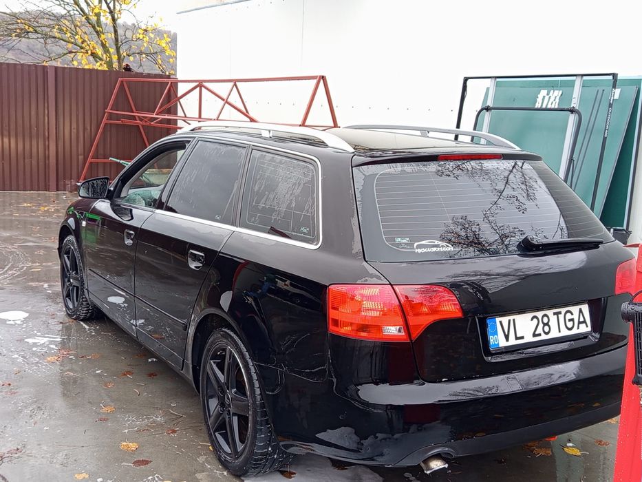 Audi A4 1.6 Benzina - 2006 -