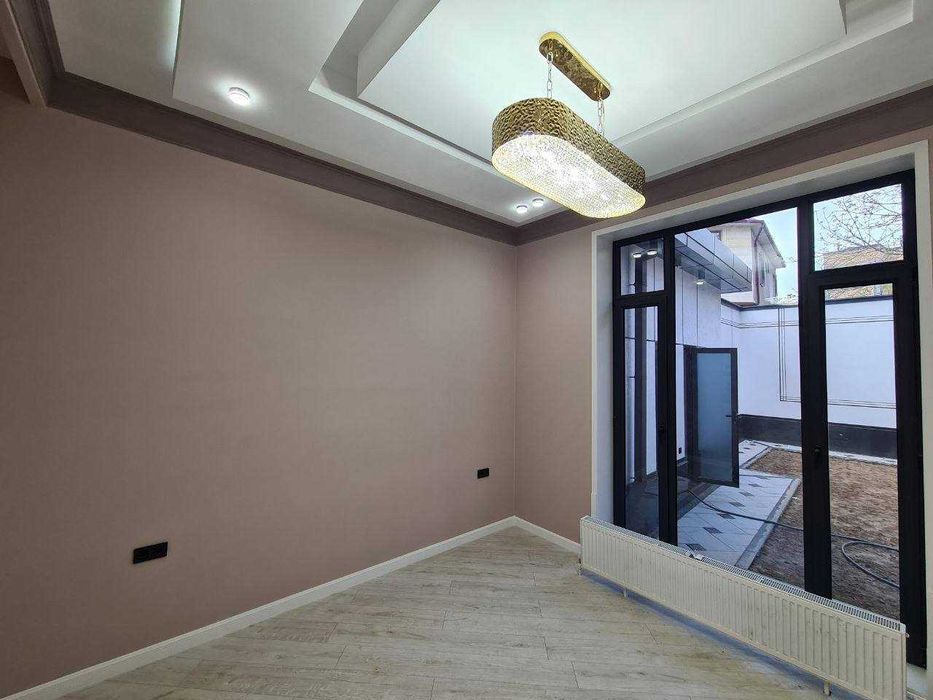 Продается Евро Дом в стиле Хай-Тэк!