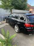 Bmw 520 f11 de vanzare