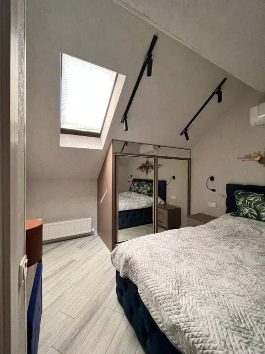 Новостройка Алайский рынок Premium House под ключ Дуплекс 3-ком 60 м2