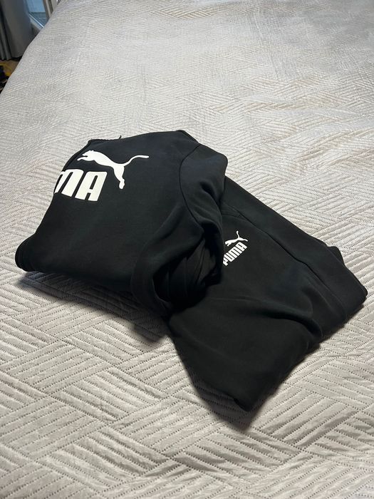 Анцуг Пума комплект