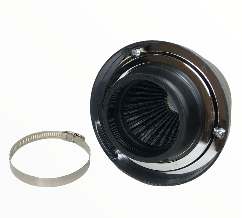 Универсален спортен въздушен филтър Карбон 2307