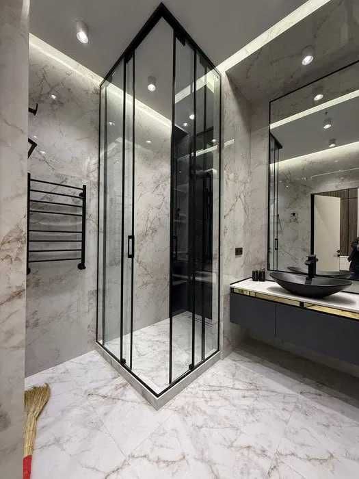 Аренда квартира 2/11/52 Жк Nest One 58м2 (ани)