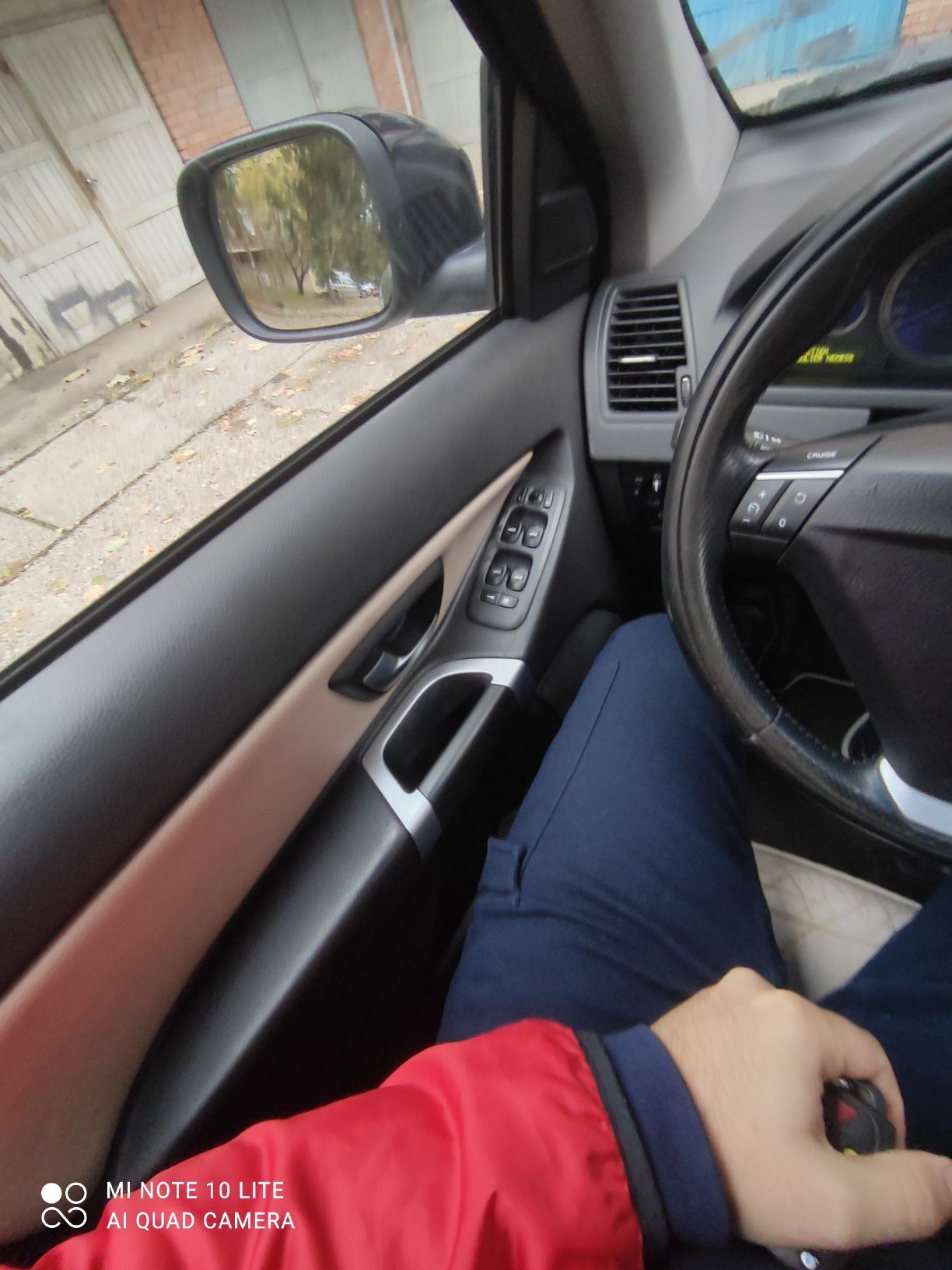 Volvo XC 90 D5 185+кс 2009г 7 местна
