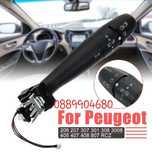Лост за мигачи и светлини PEUGEOT 206, 207, 301, 307, 308, 405, 407