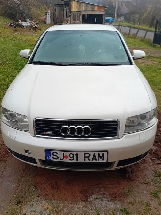 Audi A4 B5 din 2003