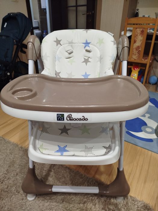 Столче за хранене