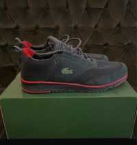 Pantofi sport Lacoste 40.5