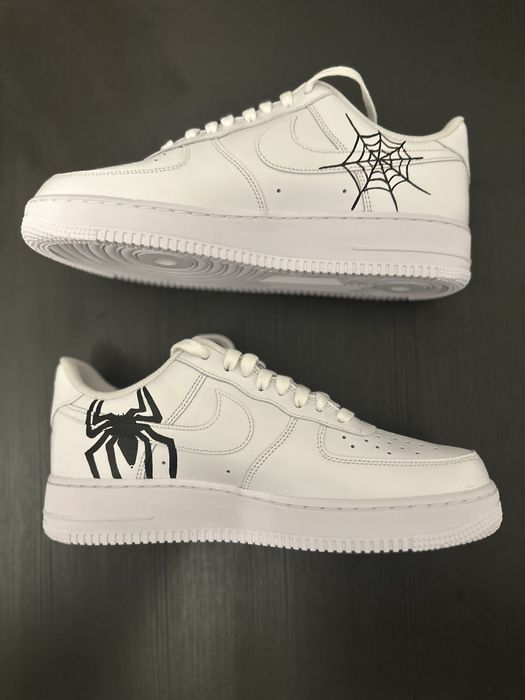 Nike Air Force 1 Custom