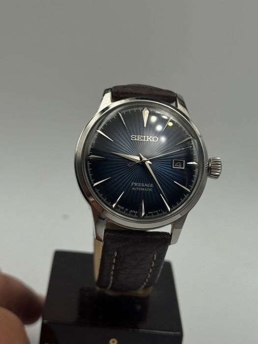Seiko Presage Automatic