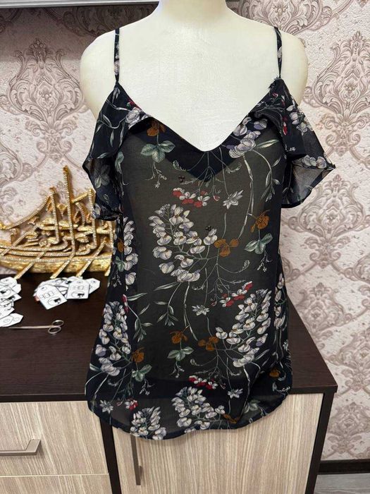 Летний топ Турция