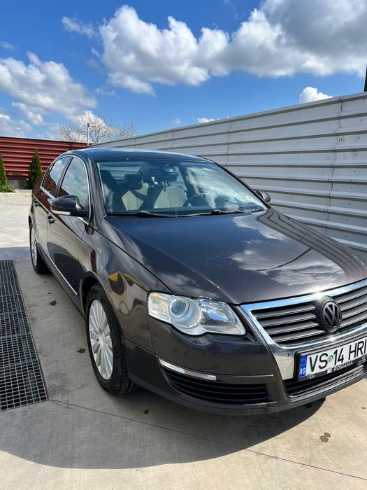 Vand Volkswagen  passat b6