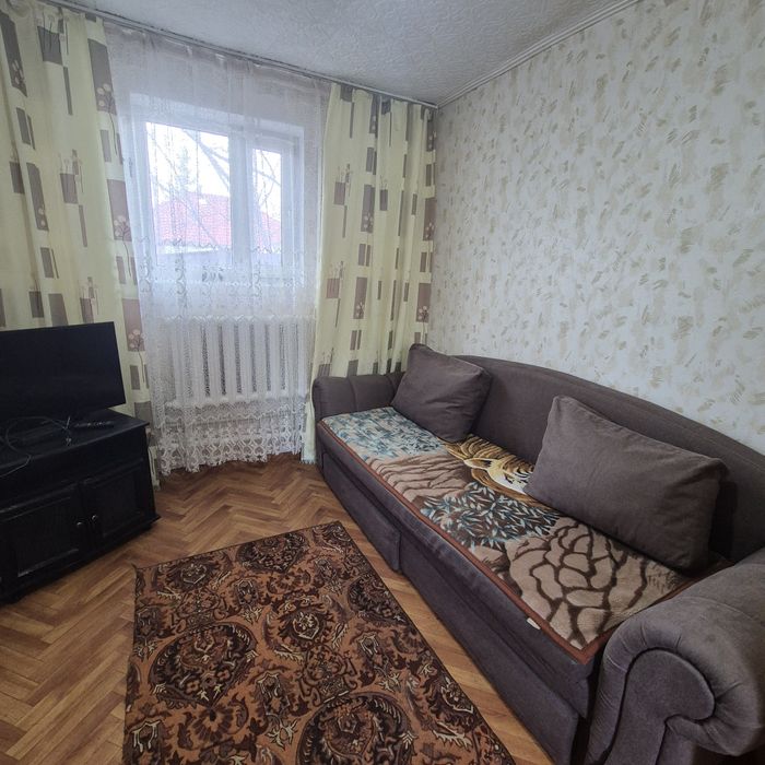 Сдам времянку на длительный срок