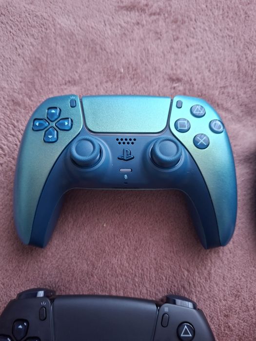 Controller Ps5 playstation 5 pro slim original Ca NOU