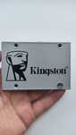 SSD Kingston 120гб SATA