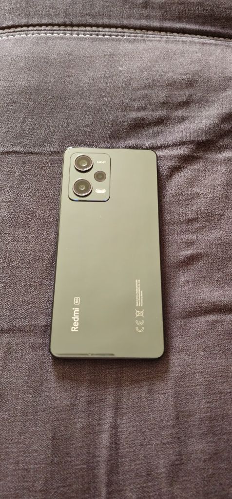 Redmi NOTE 12 PRO  5G
