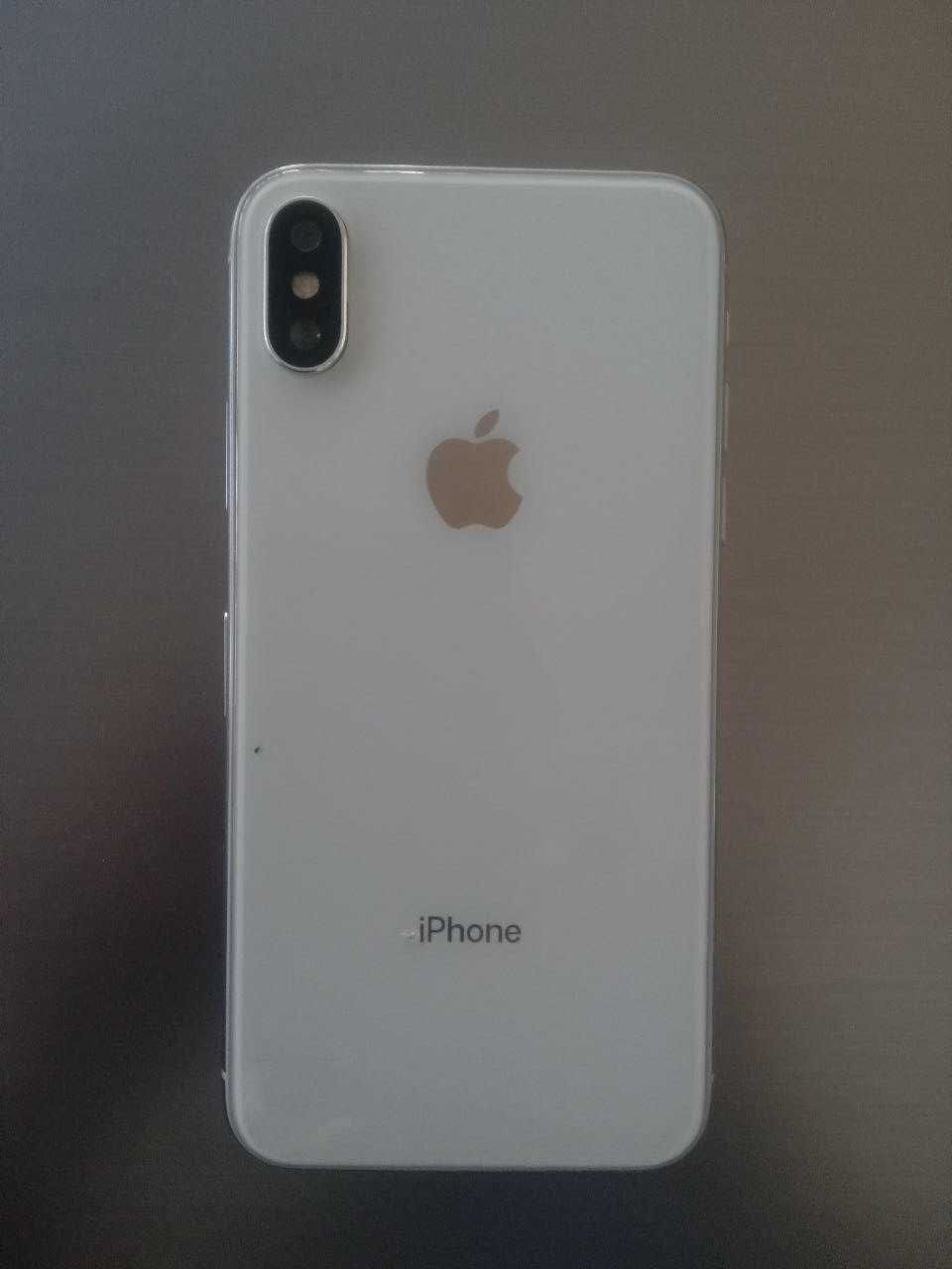 iphone xs 128/4 gb