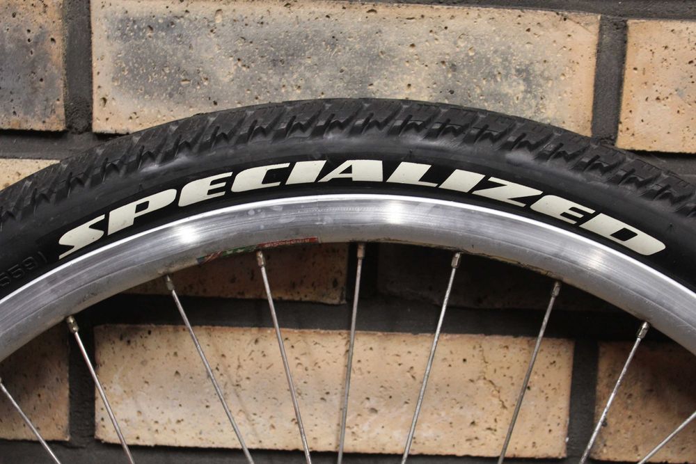 Set de roti 26 inch  cod:0144