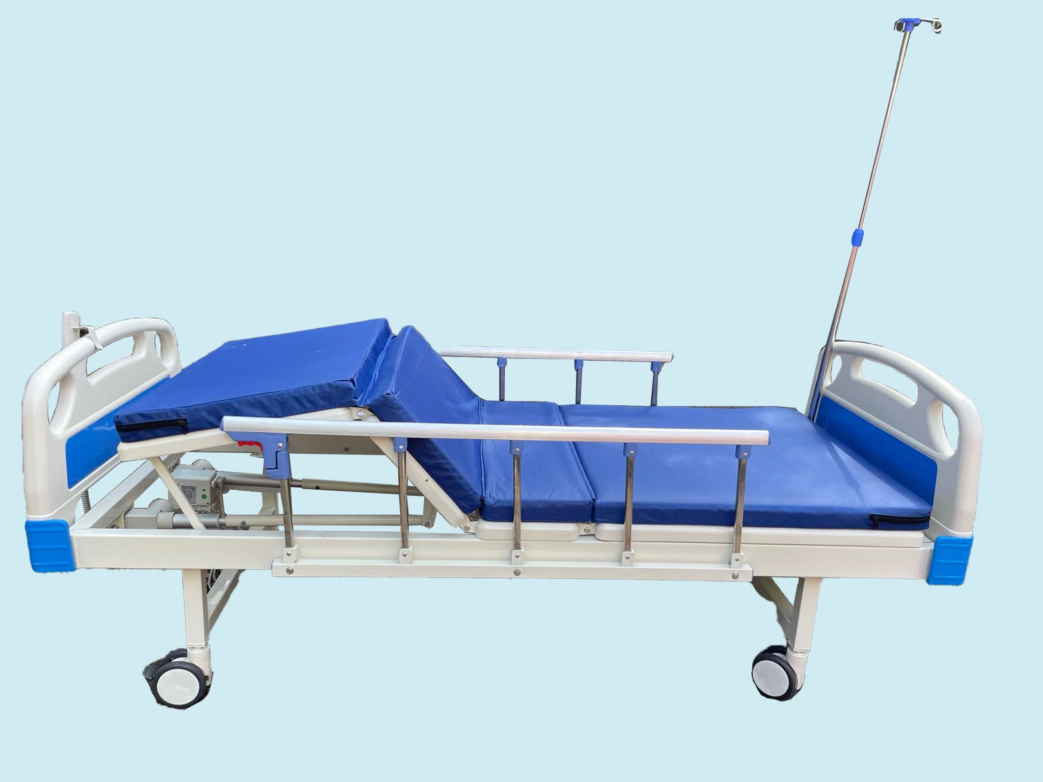 Inchiriere pat medical electric, de spital + saltea - Galati si Brăila