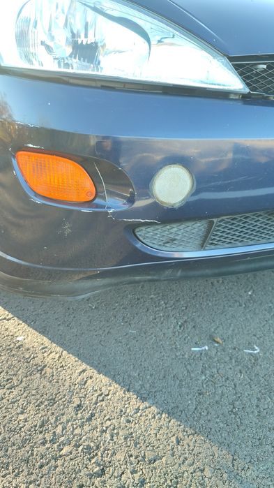 Ford Focus MK1 | 1.6 benzină + GPL | ITP 07/2026, 3000 Lei negociabil