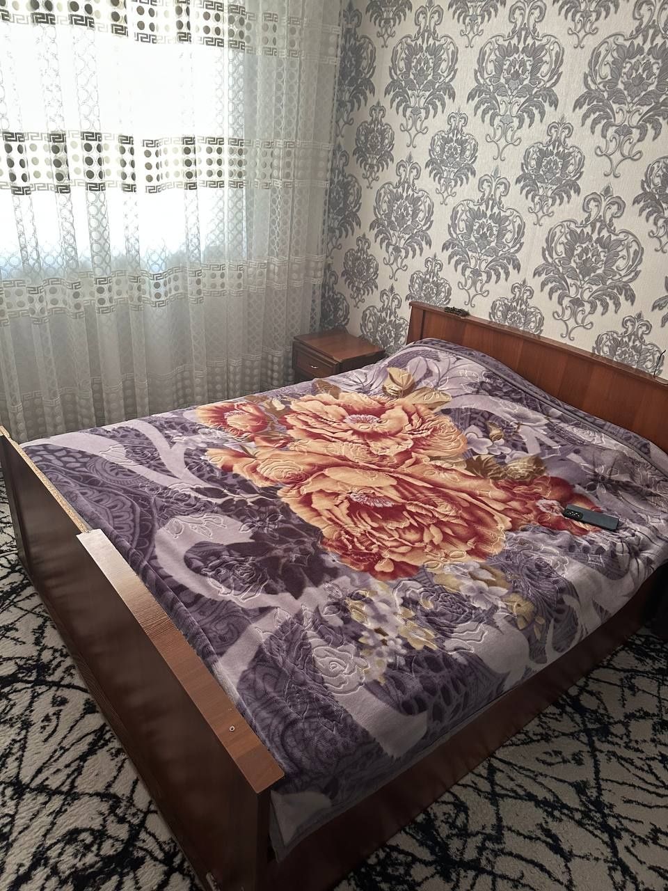 Мебель спльный бу