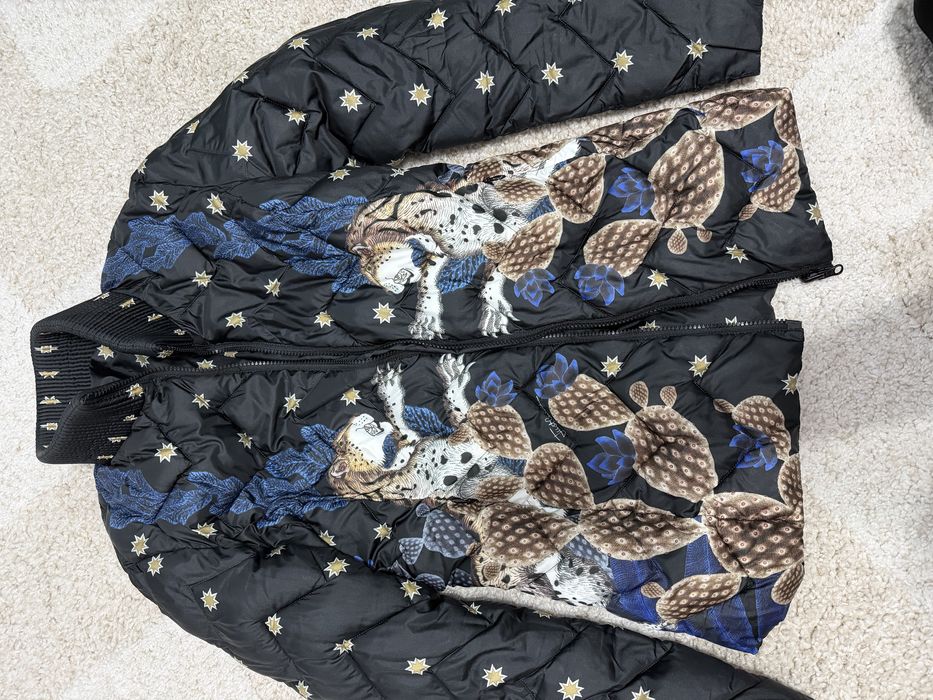 Jacheta dama Just Cavalli