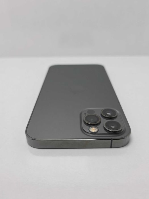 iPhone 12 Pro 128GB Graphite