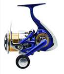 Vand mulineta daiwa tdr 3012 QD