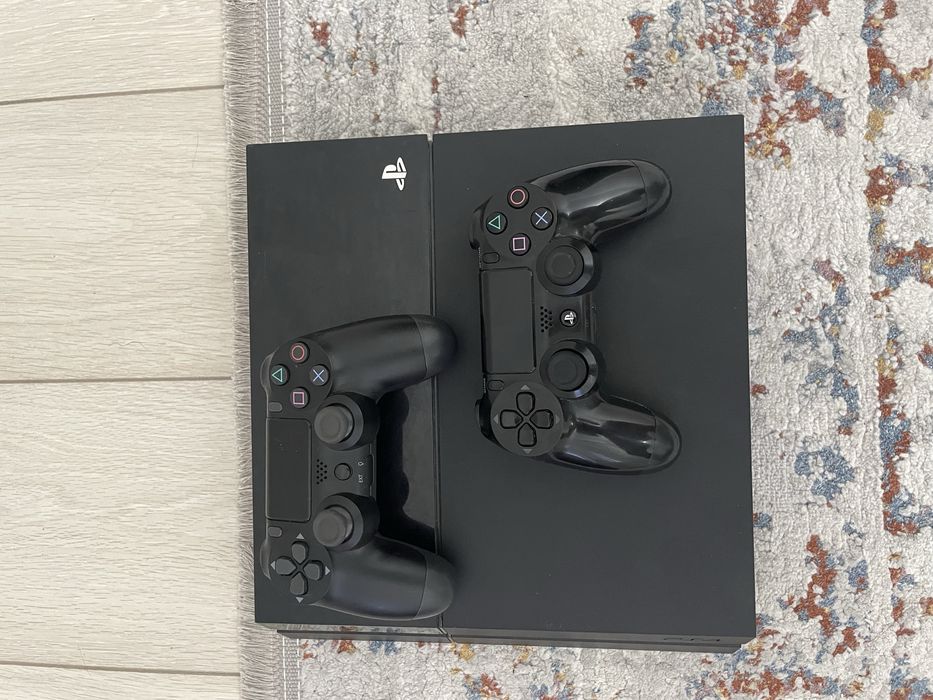 Продам Playstation 4 Ps Плейстейшн 4 Пс Пска