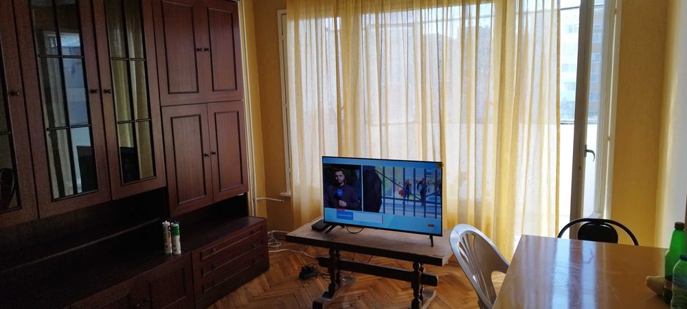 Продава се Едностаен апартамент в София, Дружба 2 - 45 кв.м за 2356 €/кв.м - Снимка #1