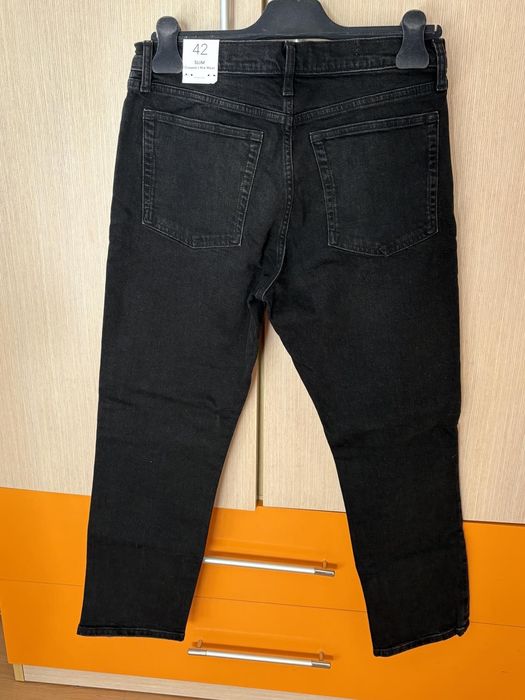 Дамски дънки Mango